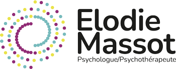 Logo Elodie Massot
